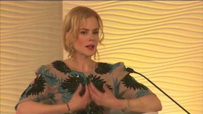 Nicole Kidman Entering in Bollywood