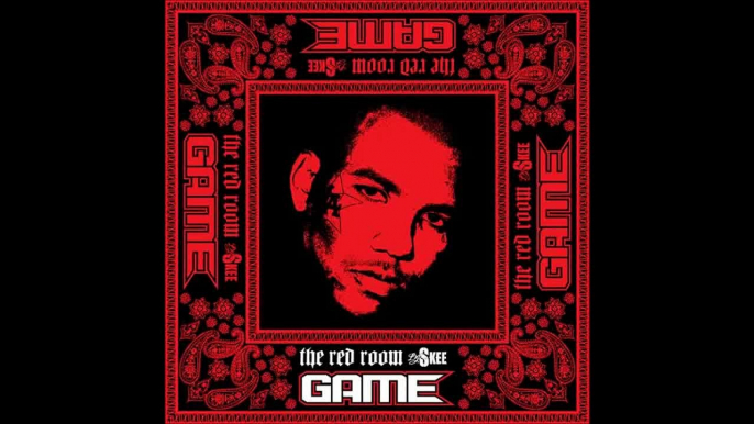 The Game - Maad Maxxx (Freestyle) [The Red Room]