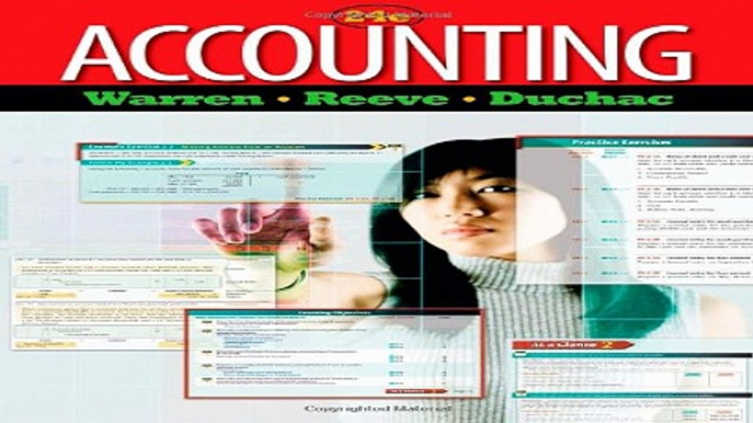 Read Accounting  Managerial Accounting  Ebook pdf download