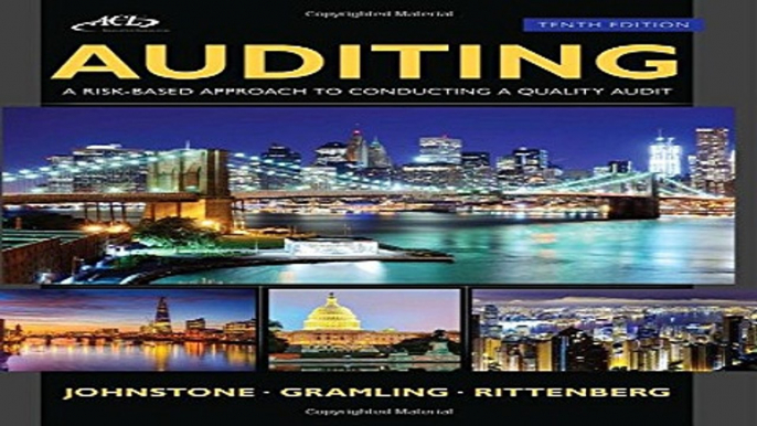 Read Auditing  A Risk Based Approach to Conducting a Quality Audit  with ACL CD  Ebook pdf download