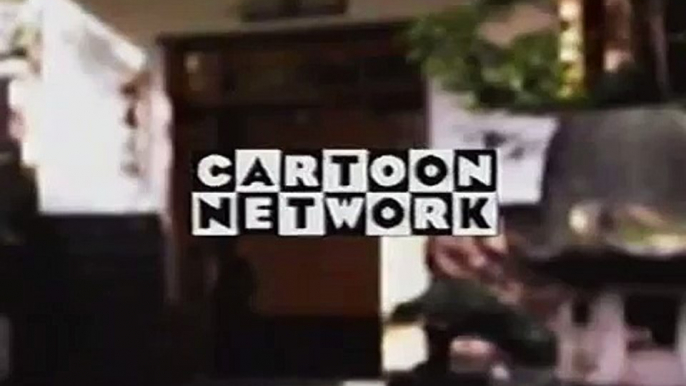 Cartoon Network Japan - Living in Japan with Johnny Bravo
