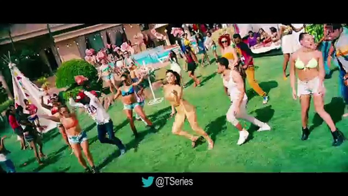 Daddy Mummy VIDEO Song - Urvashi Rautela - Kunal Khemu - DSP - Bhaag Johnny - T-Series - YouTube