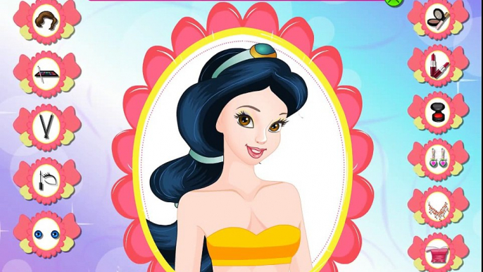 Disney Princess Games - Make Your Favorite Princess – Best Disney Princess Games For Girls