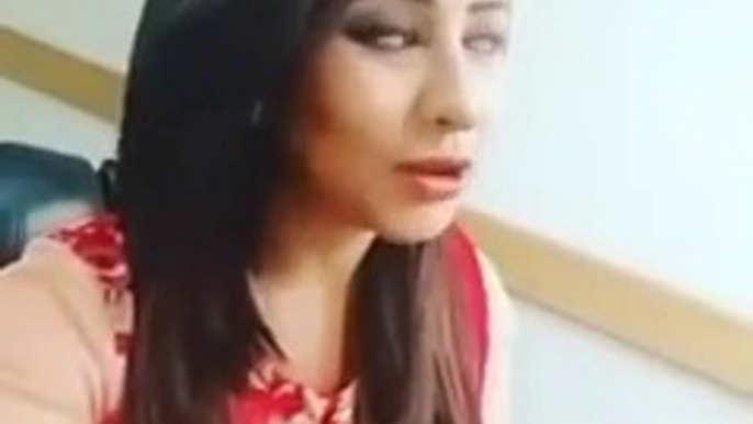 Rabia Anum DUBSMASH