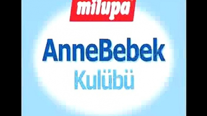 Ninni - Milupa Anne Bebek Kulübü