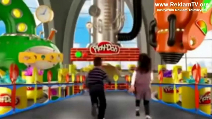 En Çok İzlenen Oyuncak Reklamları 2014 Türkiye