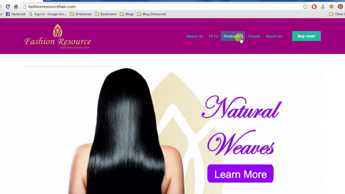Natural Curly Hair Extensions | Fashion Resource Hair