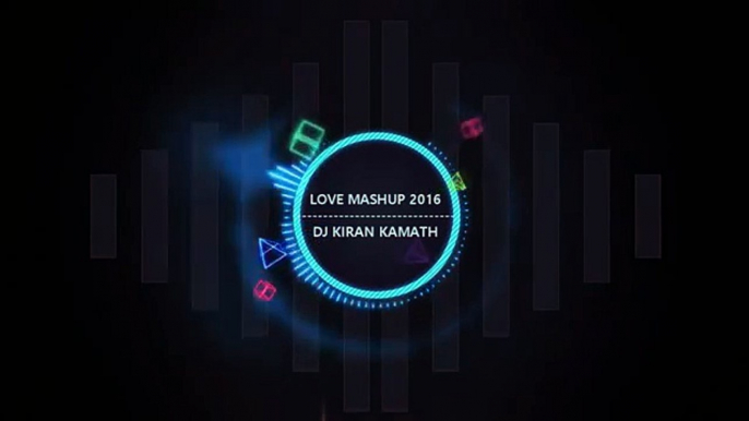 Love Mashup 2016 – Kiran Kamath - Bollywood Mashup - Valentines Special - YouTube_2