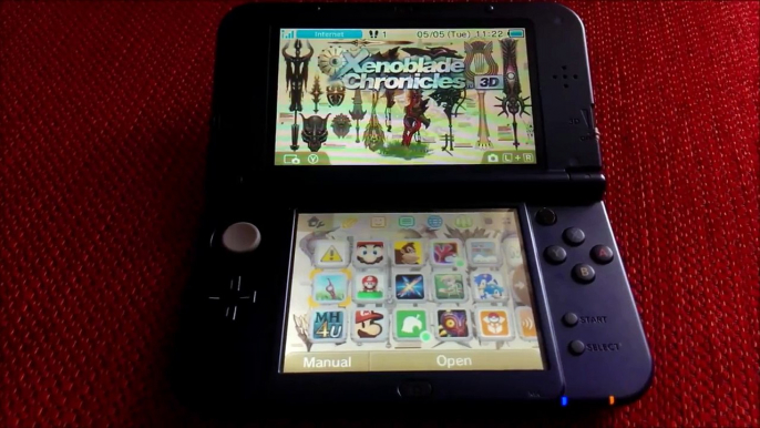 New Nintendo 3DS-XL C-Stick Problem - How to Fix the New Nintendo 3DS-XL C-Stick Issue