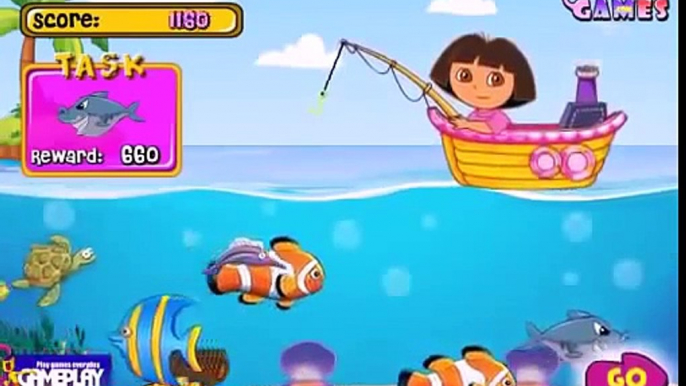 Dora lExploratrice en Francais dessins animés Episodes complet Episode 2 Dora the Explorer oTQyu