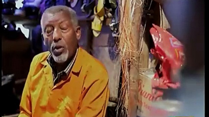 Wazema drama part 48 ዋዜማ ድራማ ክፍል 48