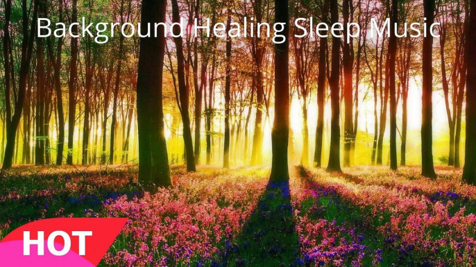 ♫Study Music Alpha Waves ♫ Relaxing Studying Music, Brain Power, Background Healing Sleep Music♫