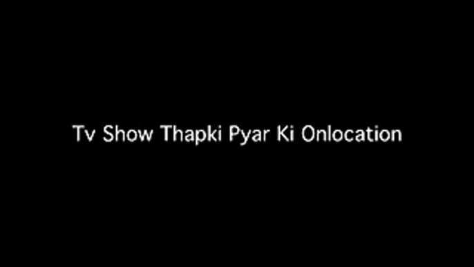 Thapki Pyaar Ki 23rd February 2016 Thapki ka Funny Video Hua Viral jis se Badhi Thapki ki Mushkil