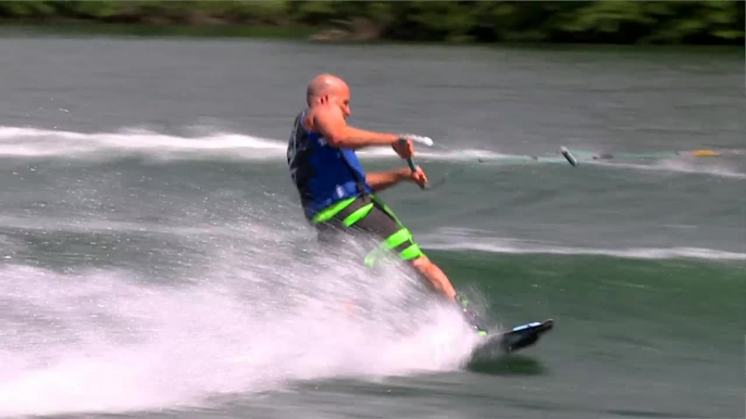 Wakeboarding Review: 2014 Malibu Wakesetter 20 MXZ