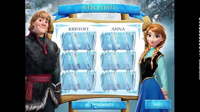 New Duck Frozen Full Movie Game 2013 Frozen Movie Game Compilation Best of Frozen Disney Movies