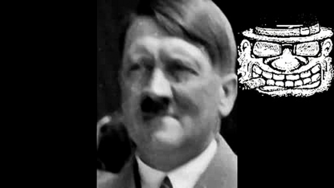 New Duck Gray Hitler Burns Down Reichstag