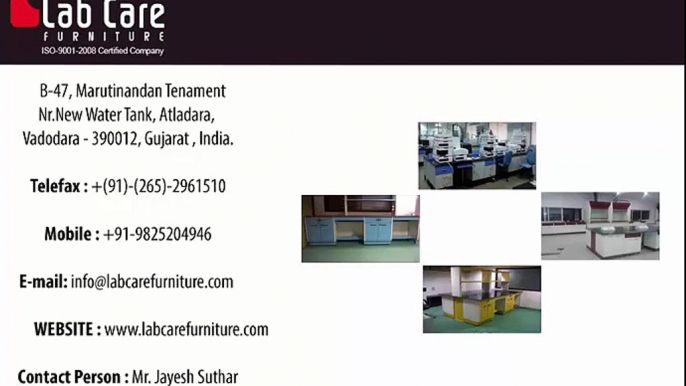 Institunationl Lab Furniture,Development Lab Furniture,Lab Furniture Gujarat