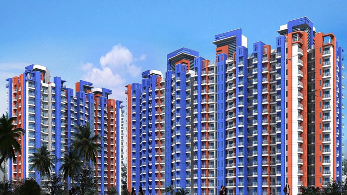 French Apartment Greater Noida Call@ 9560090046