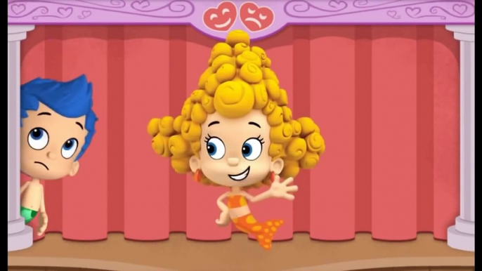 Dora the Explorer Bubble Guppies and Baby Hazel Valentines