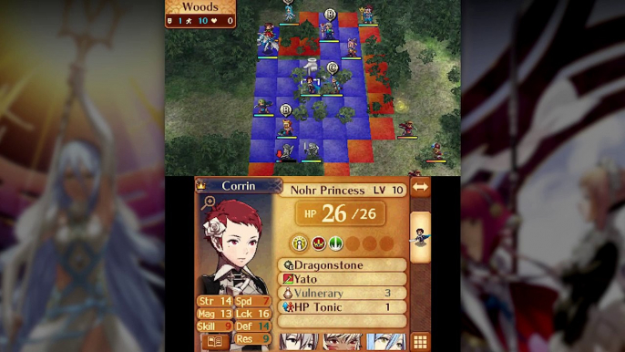 Inside Fire Emblem Fates: Tips, Tricks, and Tactics