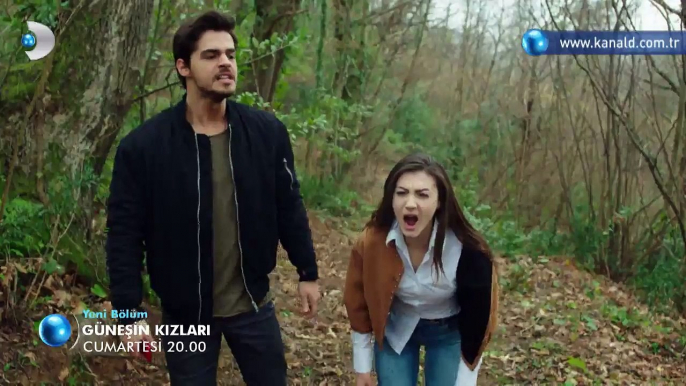 Güneşin Kızları 36 Bölüm Fragmanı-2 HD