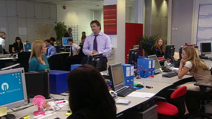 The IT Crowd Season 3 E03