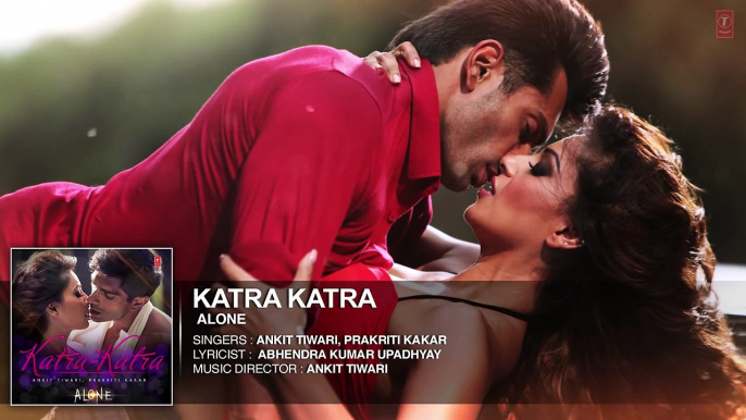 'Katra Katra' FULL AUDIO Song _ Alone _ Bipasha Basu _ Karan Singh Grover