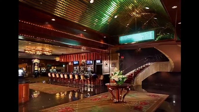 El Cortez Hotel and Casino, Las Vegas, Nevada, United States of America (News World)