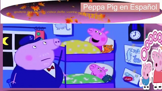 peppa la cerdita en español latino capitulos completos nuevos 2015 La Princesa Peppa Español