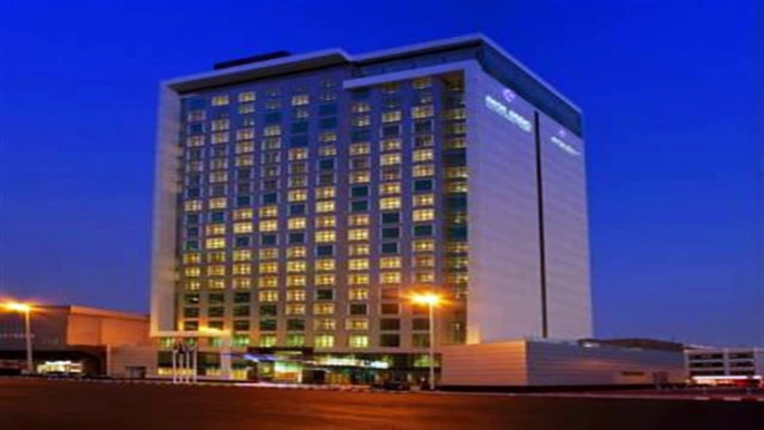 Hotels in Dubai Park Regis Kris Kin Hotel