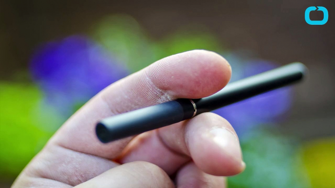 Man Hospitalized after E-Cigarette Explodes in his pant's Pocket !