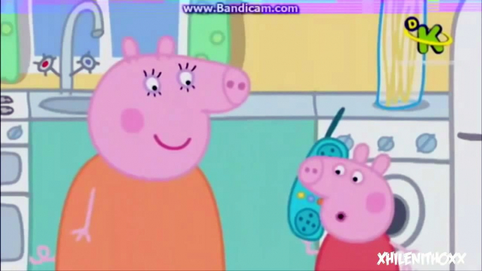 Turn Down For What Peppa Pig xD I TheKing YT