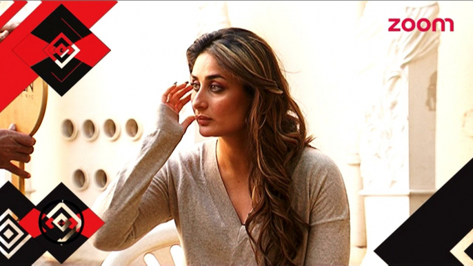 Kareena Kapoor Khan got upset with Arjun Kapoor-Bollywood News-#TMT