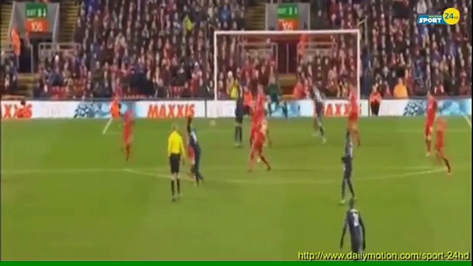 Liverpool vs West Ham United 0 0 Highlights & Goals 2015 16 FA Cup 30 01 2016