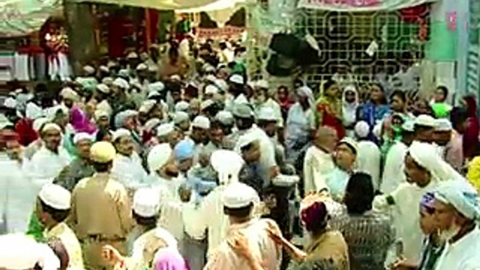 Nazar Ho Nazar Nazar Islamic Video Song Full (HD) - S. Raja - Ajmer Sharif Dargah Qawwali