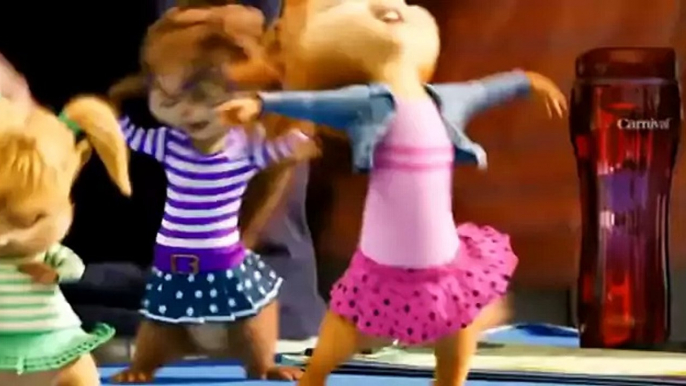 DJ Wale Babu – Chipmunks Version Chipmunk Badshah Ft Aastha Gill -