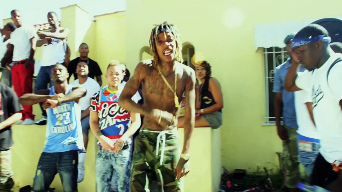 Wiz Khalifa - King of Everything [Official Video]