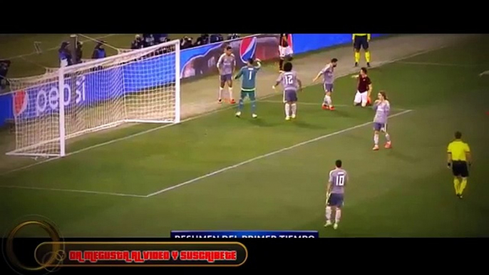 Roma vs Real Madrid 0 - 2  All Goals & Highlights champions league 2016 17/2/16 original highlights (FULL HD)