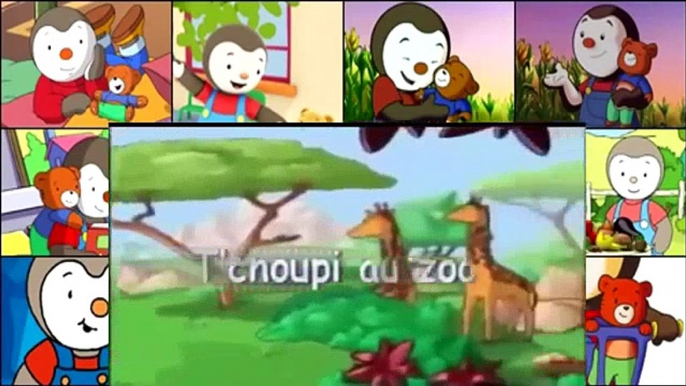 Tchoupi et doudou en francais tchoupi et doudou nouveautés  T'choupi et DouDou