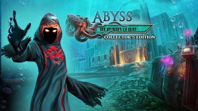 Abyss: the Wraiths of Eden for Google Play