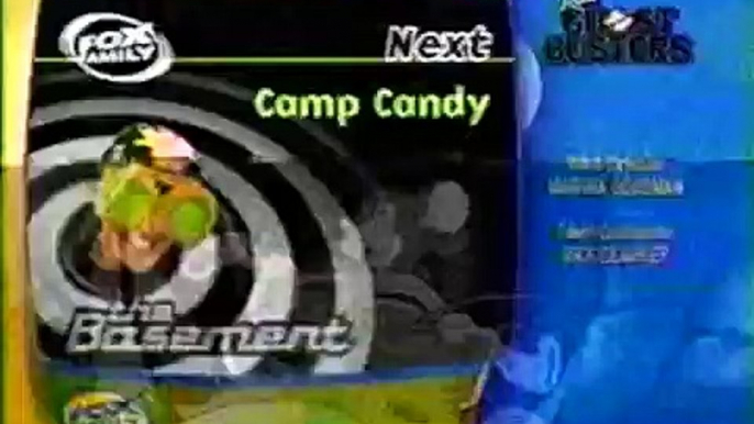 Cartoon Network - Dec. 1998 Promos & Bumpers