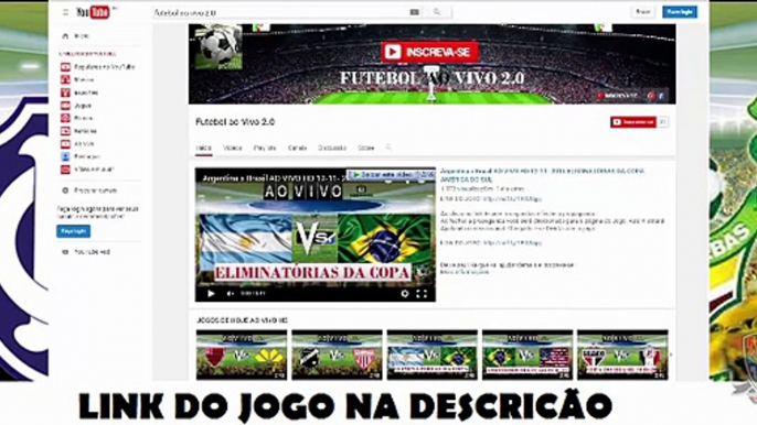 Remo x Parauapebas AO VIVO EM HD 17-02-2016 Campeonato Paraense