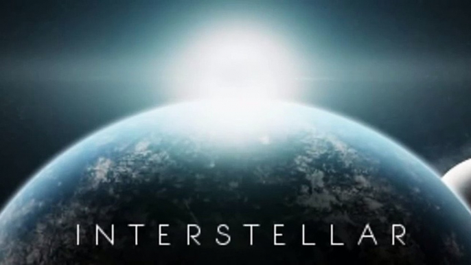 Interstellar Main Theme - Extra Extended - Soundtrack by Hans Zimmer