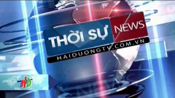 Thời sự ngày 02/06/2015 | HDTV