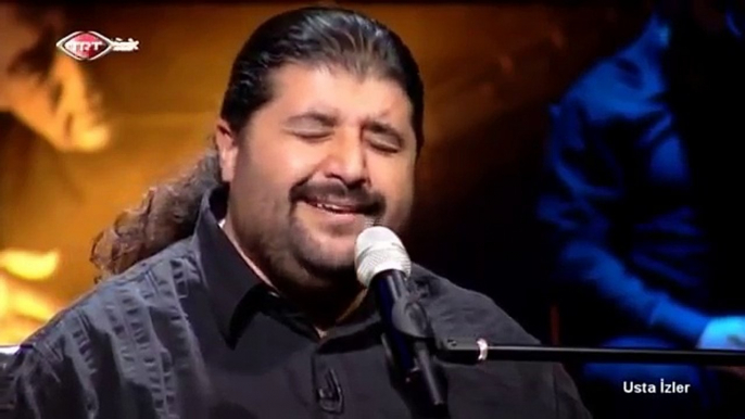 Mustafa Özarslan-Halaylar