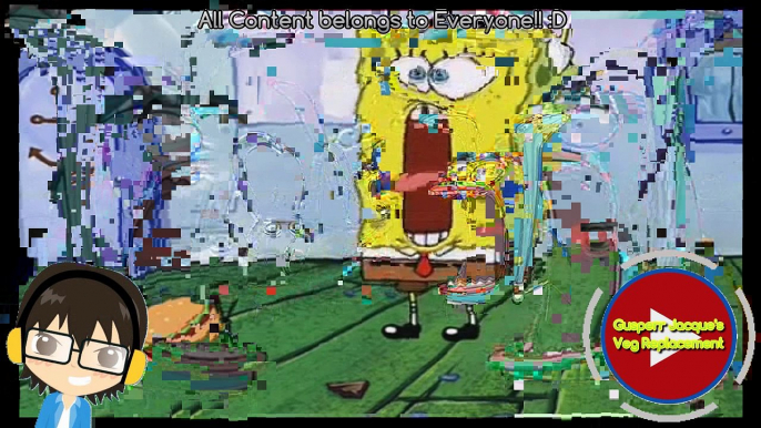 【VRYTPMV】 SBSP - Victory Screech Has a ShuricScan (No BGM)