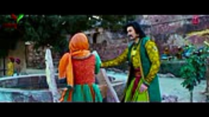 DIL CHOH LAINY WALA SONG