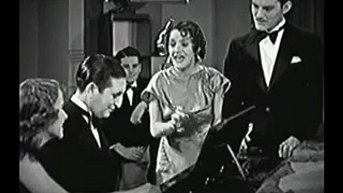 Margie Hines - Performs A Betty Boop Song Live