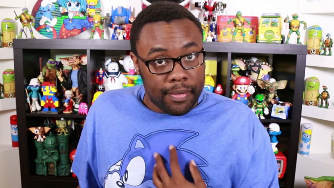 NEW 3DS XL & NEW AMIIBO (Nintendo Direct Recap) : Black Nerd