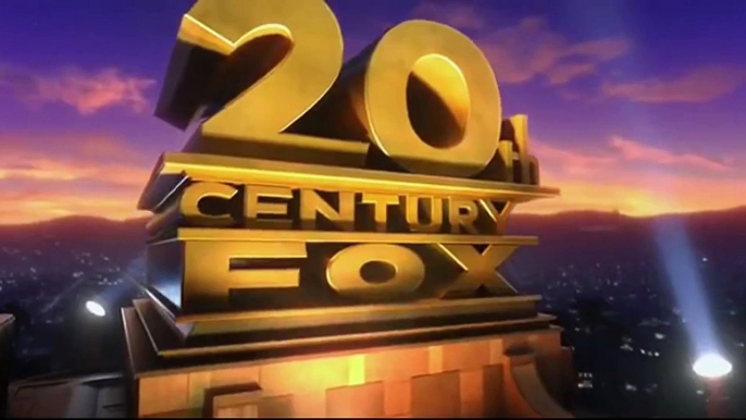 20th Century Fox / Blue Sky Studios (Rio 2 Variant)